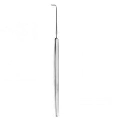 V. Mueller Strabismus Hook Von Graefe 5-1/2 Inch Length NonSterile - M-867618-3504 - Each