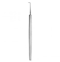V. Mueller Tenotomy Hook Stevens 4-3/4 Inch Length NonSterile - M-867619-1810 - Each