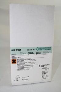 Abbott Wash Reagent Architect™ Acid Wash For Architect c16000 Analyzer 2 X 500 mL