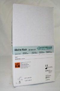 Abbott Wash Reagent Architect™ Alkaline Wash For Architect c16000 Analyzer 2 X 500 mL