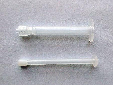 Abbott Syringe Aeroset 1 mL, 4 Per Package For Architect C16000, C8000, and Ci8200 Analyzers