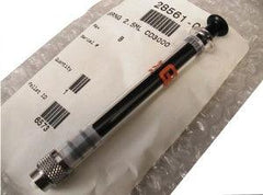 Abbott Syringe Cell-Dyn® 2.5 mL For CD 1700 Analyzer