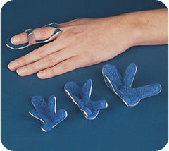 Bird & Cronin Finger Splint Medium Left Hand