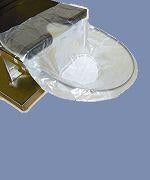 Tidi Products Hoop Drain Bag Uro-Catcher