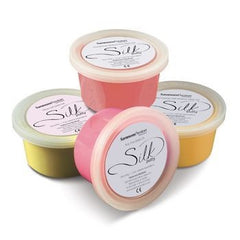 Patterson Medical Supply Therapy Putty SammonsPreston® Silk Putty Medium-Soft 2 oz.