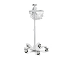 Welch Allyn Cart