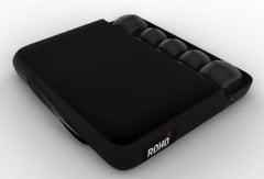 Patterson Medical Supply Seat Cushion ROHO® Mosaic® 18 W X 18 D X 3 H Inch Air Cells