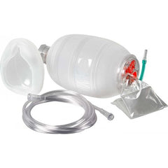 North American Rescue Resuscitator Mask Cyclone® Pocket BVM®