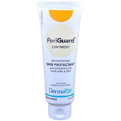 DermaRite Industries Skin Protectant PeriGuard® 15 Gram Individual Packet Scented Ointment