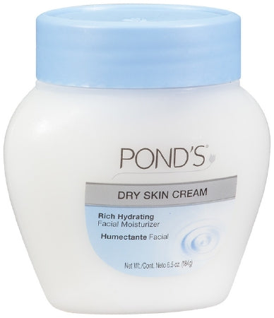 DOT Foods - Kraft Foods Inc Facial Moisturizer Pond's® 6.5 oz. Jar Scented Cream