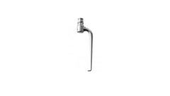 V. Mueller Hook Versa-Trac 80 mm - M-868337-3841 - Each