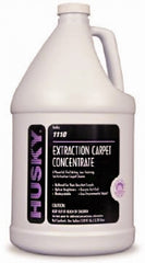Canberra Carpet Cleaner Husky® 1110 Liquid 1 gal. Jug Peach Kiwi Scent - M-868347-3863 - Case of 4