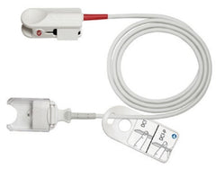 Masimo Corporation SpO2 Sensor DCI SC 1000 3 Foot Cord Finger