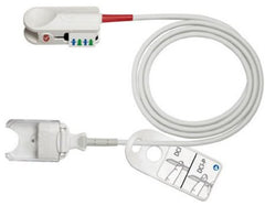 Masimo Corporation SpO2 Sensor DCI SC 1000 3 Foot Cord Finger