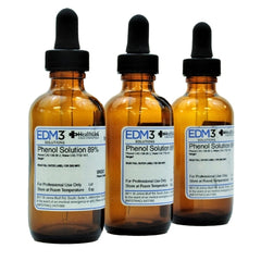 EDM 3 LLC 89% Phenol Tri-Pack 2 oz.