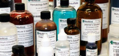 EDM 3 LLC Histology Reagent Reagent Alcohol ACS Grade 95% 1 gal.