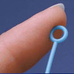 Dynamic Diagnostics Inoculating Loop 1 µL Plastic Sterile