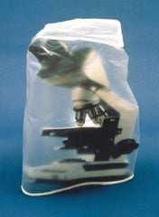 Fisher Scientific Microscope Dust Cover Bel-Art™ SP Scienceware™ Vikem™ 16 X 11 X 18 Inch