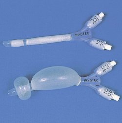 Invotec International Epistaxis Catheter Ultra-Stat™ Silicone Non-impregnated Sterile