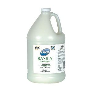 Lagasse Soap Dial® Professional Liquid 1 gal. Jug Fresh Floral Scent