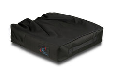 Sunrise Medical Wheelchair Seat Cushion Cover Jay® J2 Deep Contour Incontinent 20 X 20 Inch
