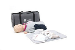 Laerdal Medical First Aid Torso Manikin Resusci Anne