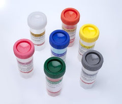 Fisher Scientific VIAL SET, COLL CARY-BLAIR SNGLW/INDICATOR (12/CS) D/S