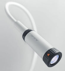 Heine USA Gooseneck Exam Light EL 10 LED Floor Standing LED 10 Watt White