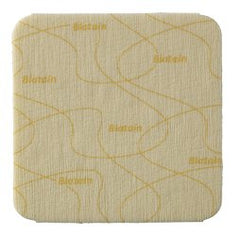 Coloplast Foam Dressing Biatain® Soft-Hold 6 X 6 Inch Square Adhesive without Border Sterile