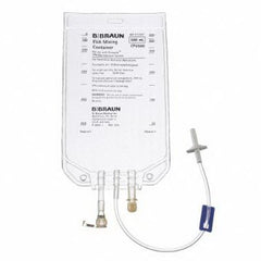 B. Braun EVA Mixing Container Pinnacle® 500 mL - M-869165-1024 - Each
