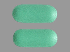 Major Pharmaceuticals Joint Health Supplement Major® Cholecalciferol / Oyster Shell 200 IU - 500 mg Strength Tablet 60 per Bottle