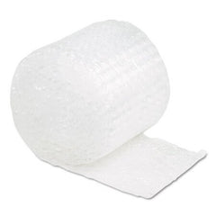 Sealed Air Bubble Wrap Cushioning Material, 1/2" Thick, 12" x 30 ft.