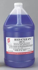 Stanbio Laboratory Instrument Detergent Bio-Clean™ Liquid Concentrate 1 gal. Jug - M-869438-3679 - Each