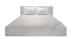 Salk Inc Mattress Cover PrimaCare™ Economy Vinyl For Full Size Mattresses