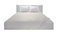 Salk Inc Mattress Cover PrimaCare™ Economy Vinyl For Twin Size Mattresses