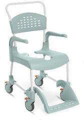 Patterson Medical Supply Shower Chair 19 Inch Seat Width