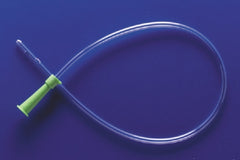 Teleflex LLC Urethral Catheter FloCath® Coude Tip Hydrophilic Coated PVC 12 Fr. 16 Inch