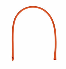 Teleflex LLC Foley Catheter Soft Simplastic® 2-Way Coude Tip 30 cc Balloon 22 Fr. PVC