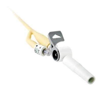 Bard Catheter Valve FLIP-FLO® 180° Lever Tap