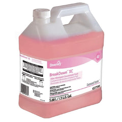 Lagasse Deodorizer Diversey™ BreakDown™ XC Liquid Concentrate 1.5 gal. Jug Fresh Scent - M-869667-4112 - Case of 2