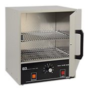 Fisher Scientific Incubator Quincy Lab 180 Series Analog/Economy/Laboratory 0.7 cu. ft. / 19.7 Liter