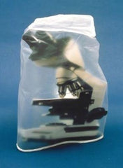 Fisher Scientific Microscope Dust Cover Bel-Art™ SP Scienceware™ Vikem™ 13 X 9 X 16-1/2 Inch