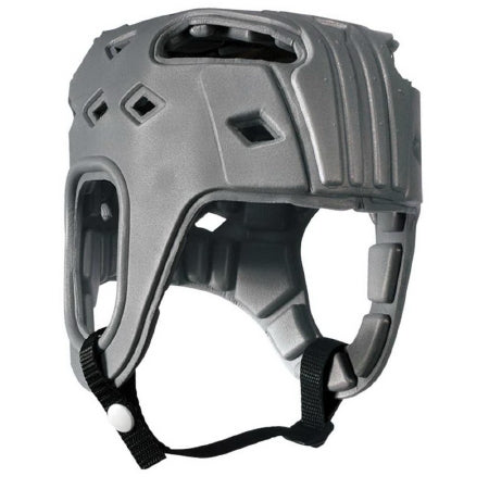 Alimed Helmet Helmet Silver Gray Large