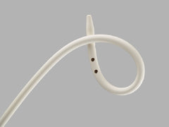 Nephrostomy Catheter Cook® Cope Loop Without Balloon 14 Fr. Latex