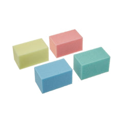 Patterson Medical Supply R-Lite Foam Block Temper Foam
