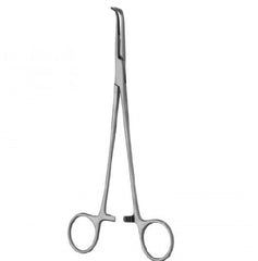 V. Mueller Thoracic Clamp V. Mueller® Kantrowitz 6 Inch Length Stainless Steel - M-869983-3634 - Each