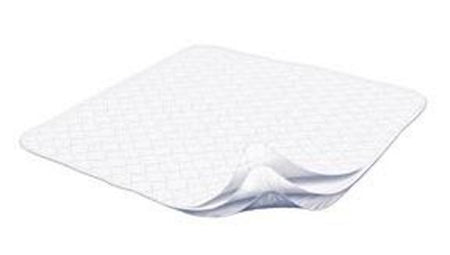 Hartmann Underpad Dignity® Washable Protectors 29 X 35 Inch Reusable Cotton Moderate Absorbency - M-870032-1211 - Each