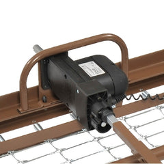 Drive Medical Electric Bed Head/Foot Motor drive™ For Delta™ Ultra-Light 1000, Full-Electric Bed