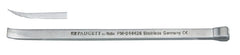 Mini Osteotome Padgett® 6 mm Width Curved Blade OR Grade Stainless Steel NonSterile 5 Inch Length