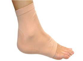 Alimed Achilles Protection Sleeve Visco-GEL® Small Pull-On Fits Most Women Left or Right Foot